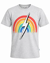 Camiseta Manoa - Cinza