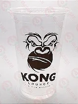 Copo Descartável Personalizado - 700/770 ML - 500 UNIDADES