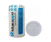 Tampa p/ Copo Descartável COM FURO - 400/440 ML ou 500/550 ML - 1000 unidades