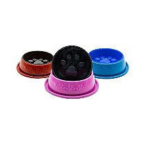 Comedouro Coma Melhor M 5x1 Pet Injet