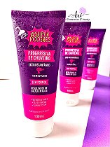 Progressiva de Chuveiro- #Super Poderes