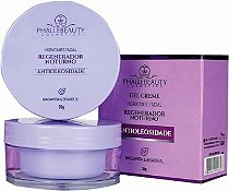 Hidratante facial Gel Phállebeauty (Antioleosidade)