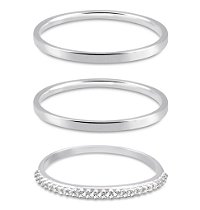 Par Aliança Delicada 1,5 mm Minimalista com Aparador de brinde