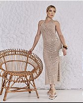 SAÍDA DE PRAIA NATASHA