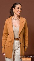BLAZER LAPELA