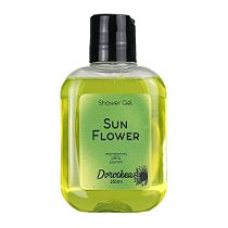 Shower Gel 250 ml - Sun Flower