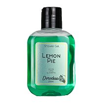 Shower Gel 250 ml - Lemon Pie
