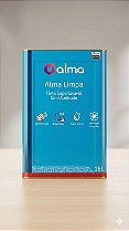 Alma Limpa – Tinta Base Água Lavável de Alto Rendimento