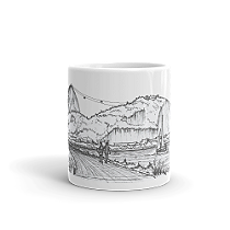 Caneca Rio de Janeiro  - Studio De LiAh