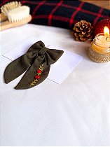 Laço camponesa M - Natale