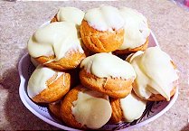 Carolina de Baunilha