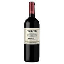 VINHO TINTO COSECHA TARAPACÁ CARMENÉRE 750 ML