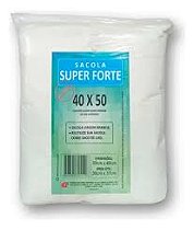 SACOLA SUPERFORTE 40X50 C/400 UN