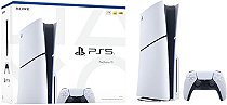 PLAYSTATION 5 SLIM MIDIA FISICA NOVO LACRADO