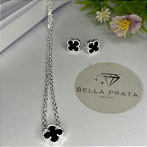 Conjunto inspiracao Van Cleef