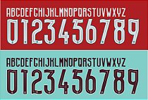 Fonte Camisa Portugal Puma Copa do Mundo 2026 Lançamento!!! CR7!!