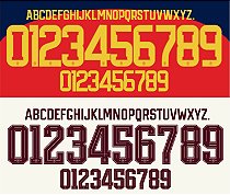 Fonte Camisa Espanha Adidas Copa do Mundo 2026 Lançamento!!! Oficial!!