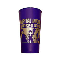 COPO ROXO CAPITAL INICIAL TA25