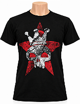 CAMISETA MASCULINA COROA 2026 PRETA