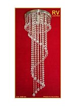 Lustre para Sala de Star