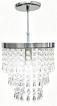 Lustre tipo Pendente