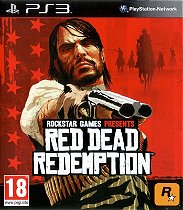 RED DEAD REDEMPTION PS3 MIDIA DIGITAL