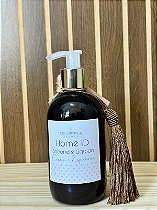 Sabonete Líquido | Canela e Especiarias