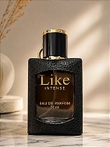Eau de Parfum Like Intense - Fernanda Gregorim
