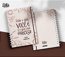Agenda Permanente : Coleção frases