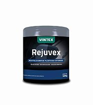 REJUVEX - revitalizado de plásticos