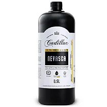 Nevasca Lava Auto Ultra Concentrado Cadillac (1,5L) Diluição: Até 1:1600
