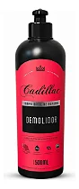 Cadillac Demolidor Lava Auto Desengraxante Pré Lavagem 500ml