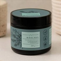 TOCTUS AROMAC MASK HID SERENICE 500 GR