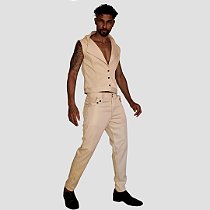 Conjunto Supreme Unissex