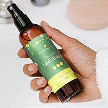 ÁGUA FLORAL MELALEUCA