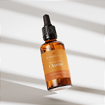 BLEND DE ÓLEOS CLARITÉ