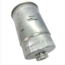 Filtro de Combustível Delphi HR 2.5 16v Euro 5 2013 à 2020 HDF670