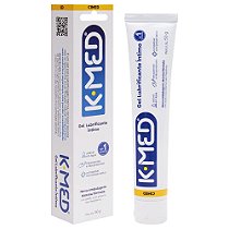 K-MED GEL LUBRIFICANTE ÍNTIMO 50G CIMED