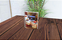 Caderno de Receitas