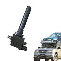 BOBINA IGNICAO TRACKER GRAND VITARA 2.0 16V 98 A 09