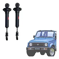 PAR AMORTECEDOR DIANTEIRO SAMURAI 1.3 8V 96 A 99