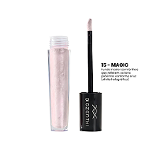 Gloss Labial MAGIC Biozenthi 3,5g