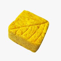 Shampoo Sólido em Barras Vegano BEAUTÉ Organique 90g