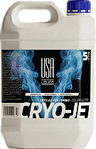 USA CRYO-JET TURBO FOG 5 LITROS