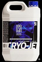USA CRYO-JET TURBO FOG 5 LITROS