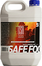 USA SAFE FOG 5 LITROS