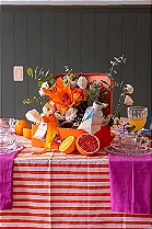 Maleta Laranja - Café Especial P