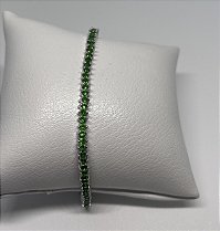 Pulseira Esmeralda