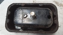 Coxim do Motor Suzuki Jimny 1.3 16V 2003 a 2015