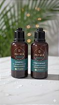 Kit Mini Shampoo e Condicionador Patauá - Loccitane Au Bresil - 50ml